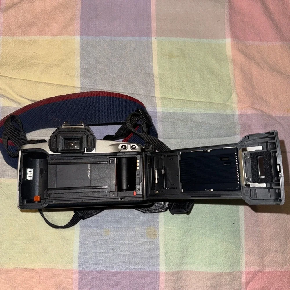 Canon experience perfect